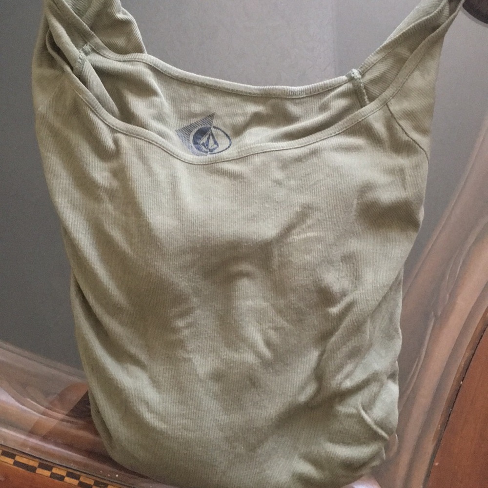 Volcom top - Picture 5 of 6
